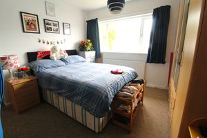 Bedroom- click for photo gallery